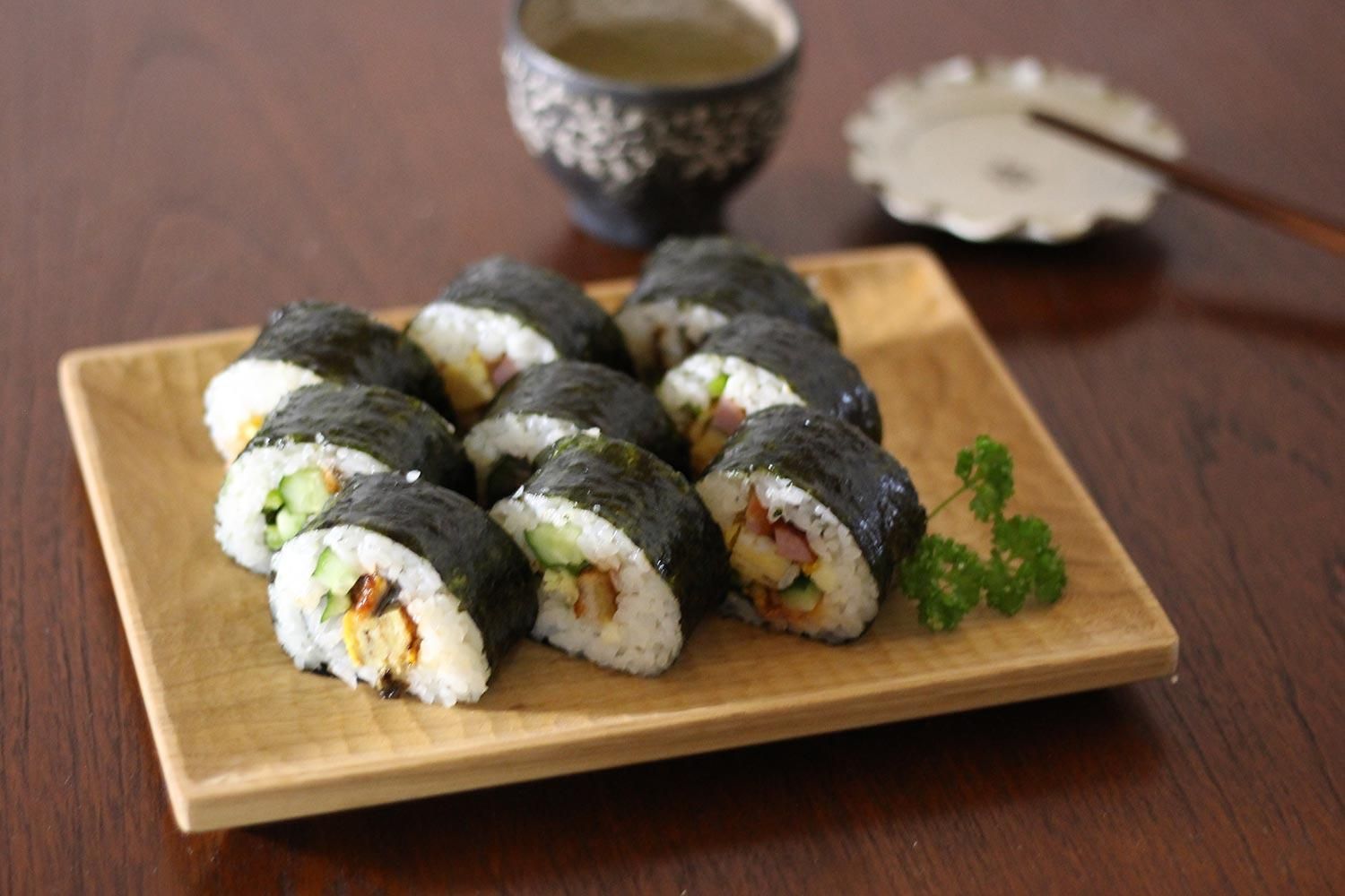 木のお皿 くるみのトーストプレート 堀宏治 ｜ 生活普段議shop