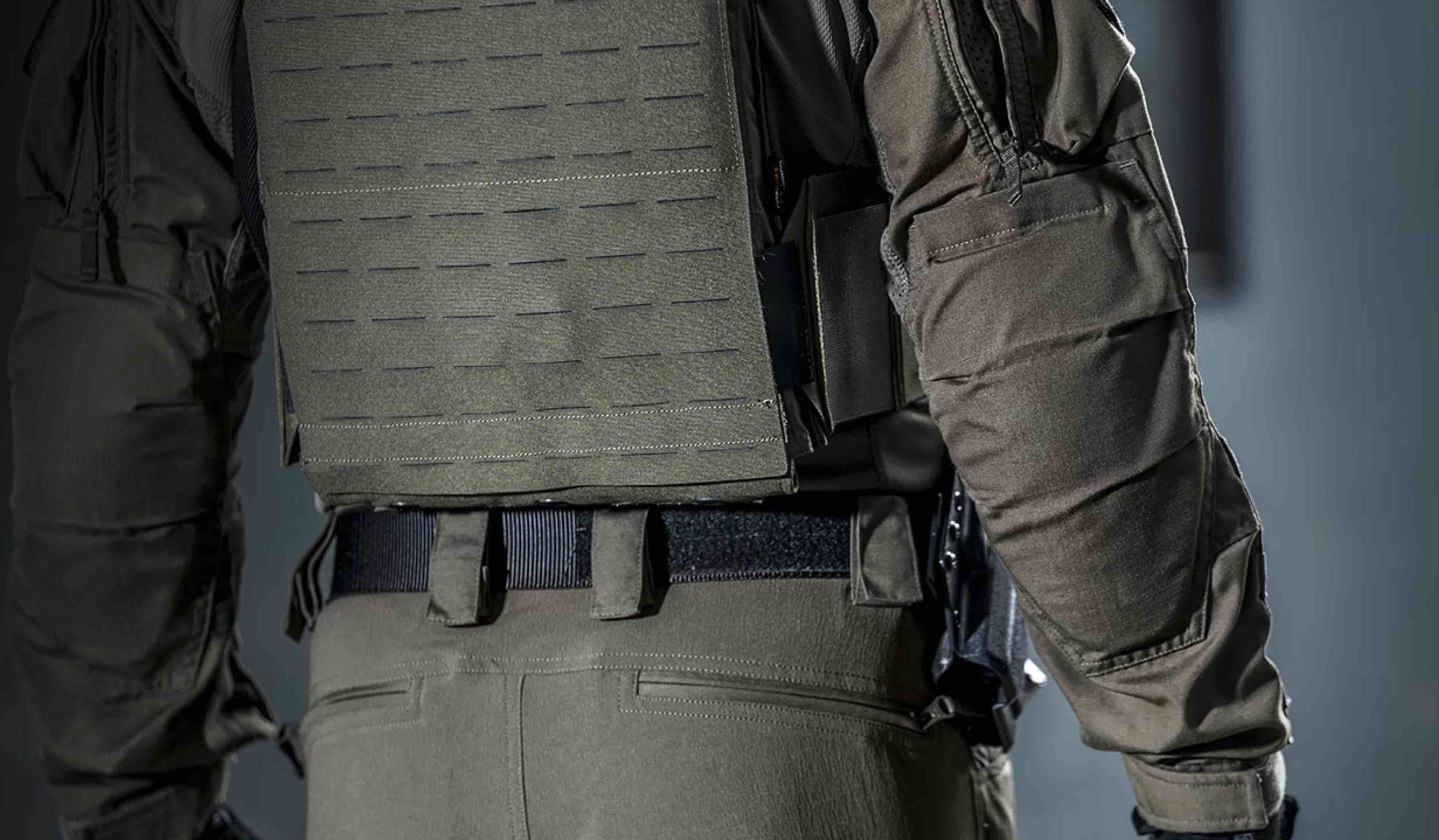 UF PRO® STRIKER XT GEN.2 COMBAT SHIRT | MulticamTropic - MILITARY