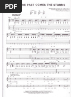 Rush Guitar Anthology | PDF