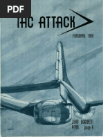 Air Force Combat Wings Histories | PDF | Wing (Military Aviation