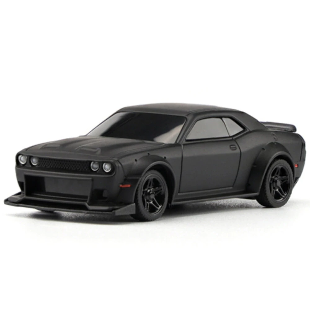 Turbo Racing C75 RTR 1/76 2.4G RWD ミニドリフト RC カースポーツ