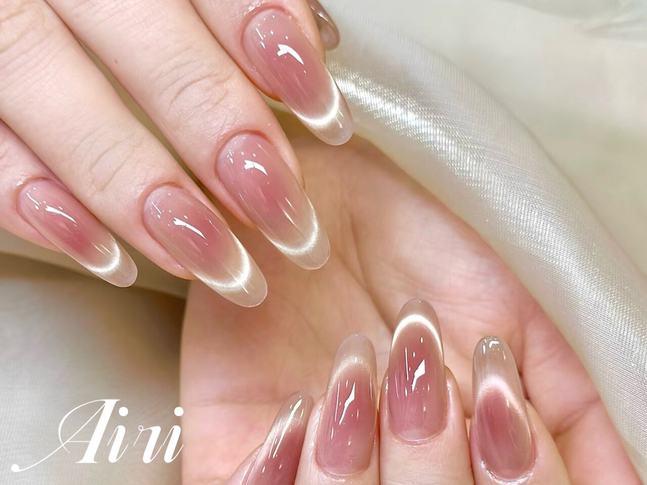 アイリ(Airi)｜ホットペッパービューティー