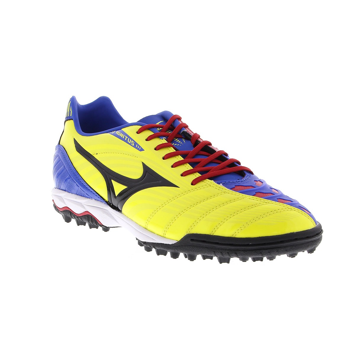 Chuteira Society Mizuno Wave Ignitus 3 TF | Centauro