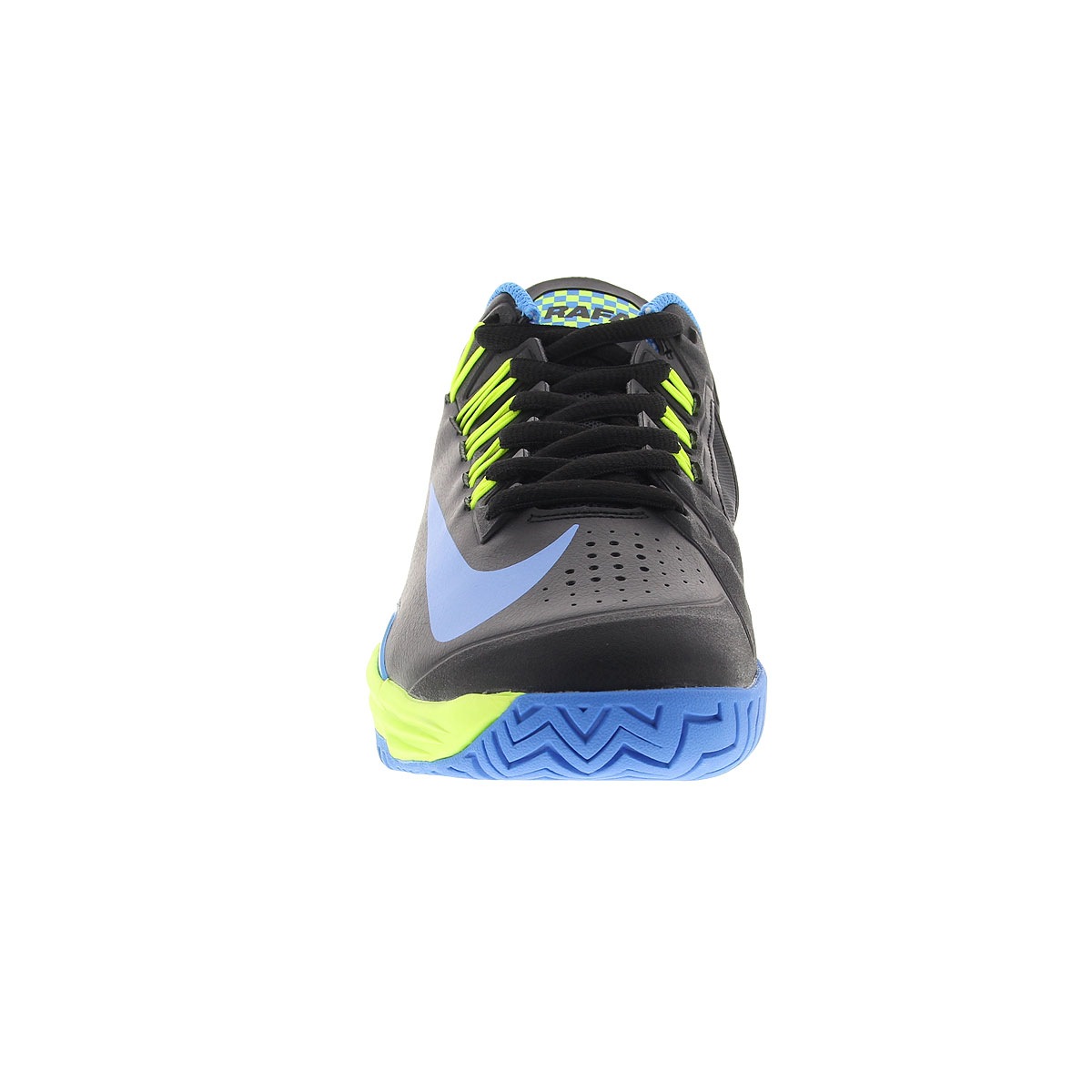 Tênis Nike Lunar Ballistec 1.5 LG - Adulto | Centauro
