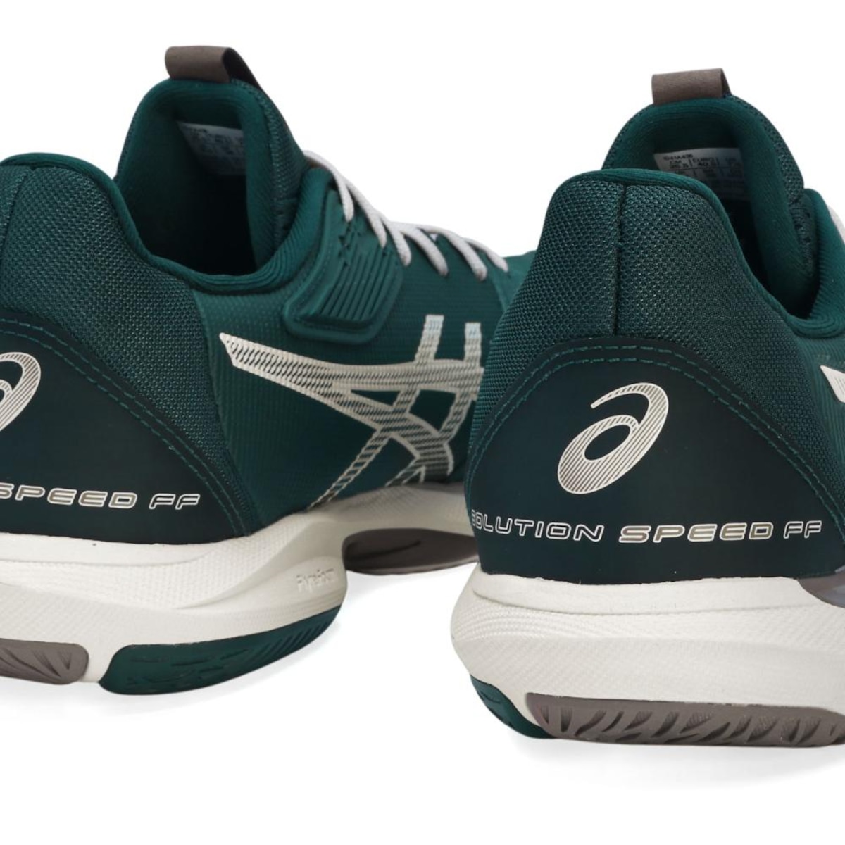 Tênis Asics Solution Speed FF 3 - All Court | Centauro