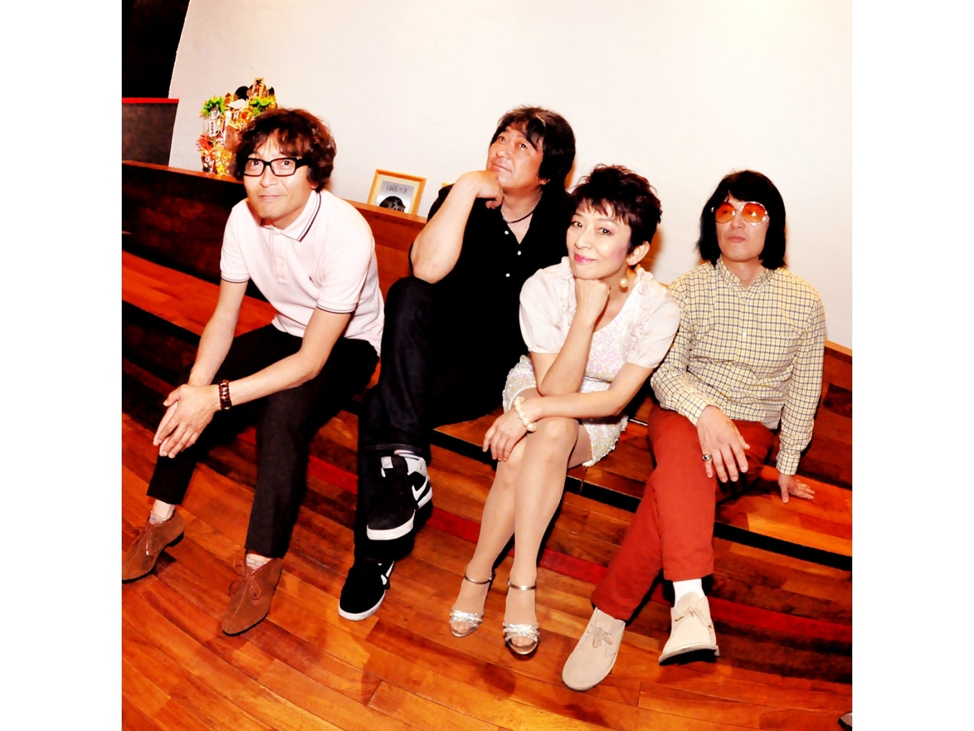 T4Pより『萌えテクノぽっぷぅ』 [テクノポップ] All About