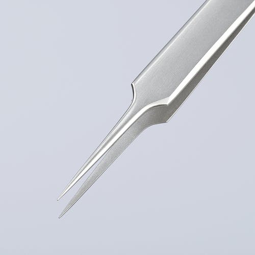 CAINZ-DASH】KNIPEX社 9222－12 精密ピンセット