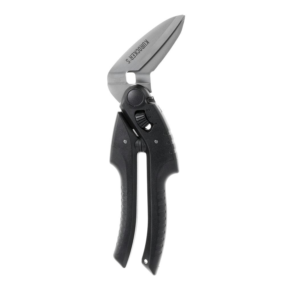 CAINZ PRO 強力万能はさみ 斜め刃(大) | 作業工具・作業用品・作業収納