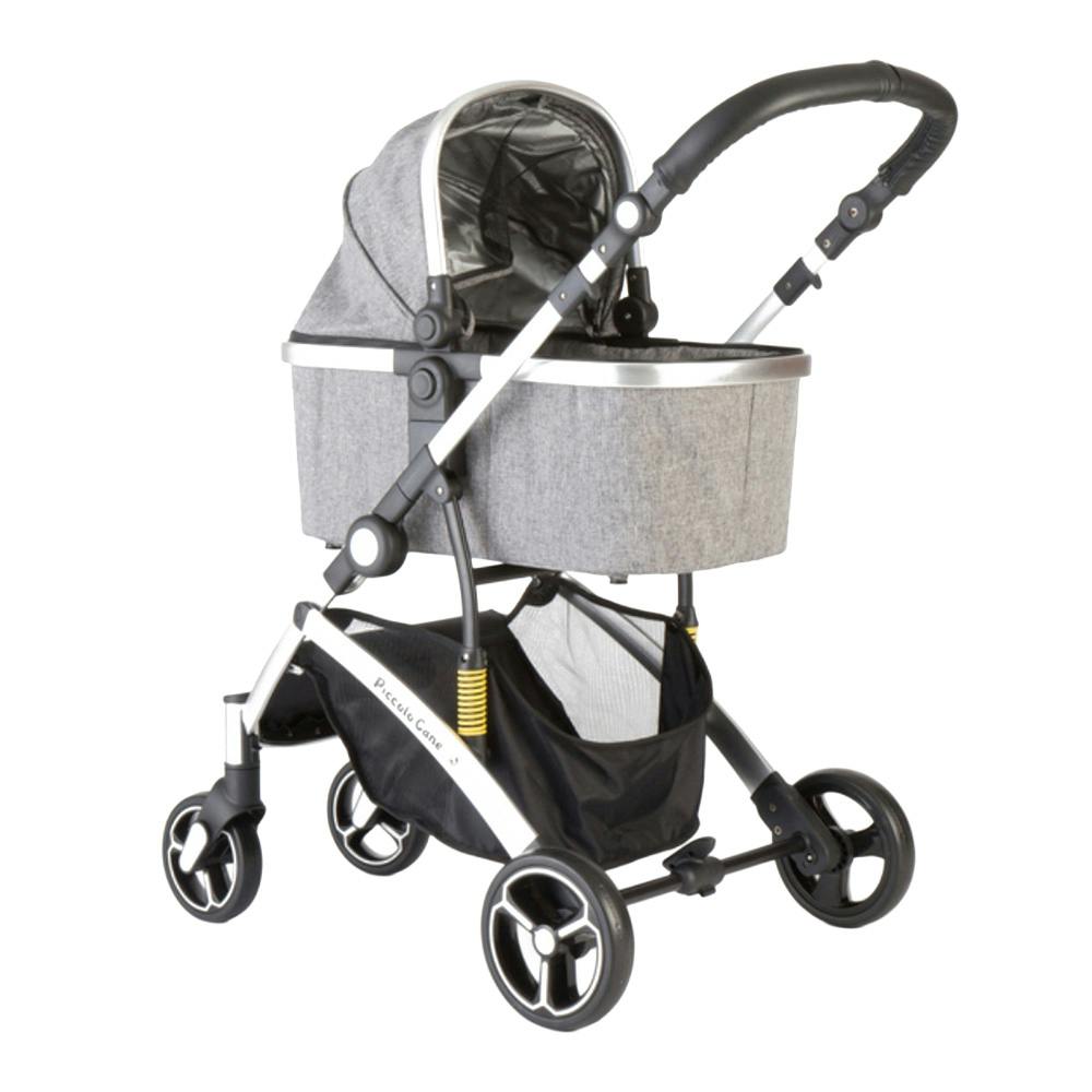 ピッコロカーネ カリーノ2 グレー 【別送品】(販売終了) | ペット用品