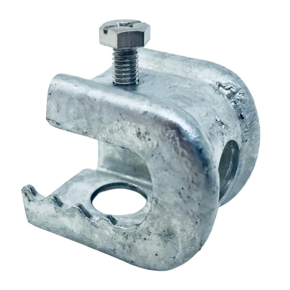 ネグロス電工 一般形鋼用管支持金具 Z-PH1 20個入 | 空調・電設資材