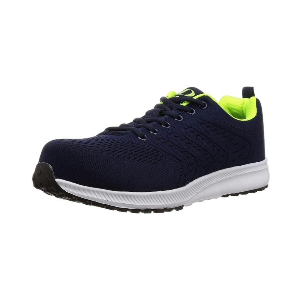 安全スニーカーGD-260ネイビー 26.0cm(販売終了) | 作業着・作業服