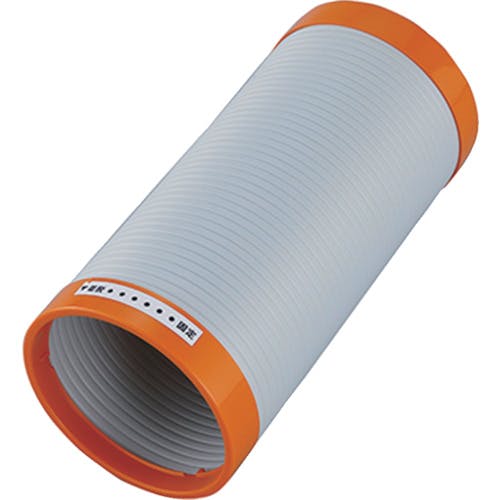 CAINZ-DASH】スイデン スポットエアコン3口用 排気ダクト φ250