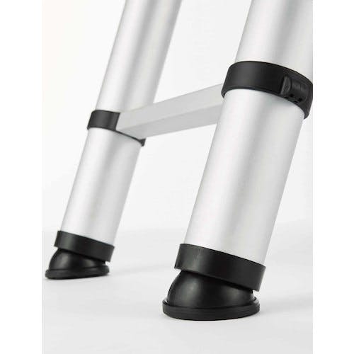 CAINZ-DASH】ピカコーポレイション 伸縮はしご PTH-S380J【別送品