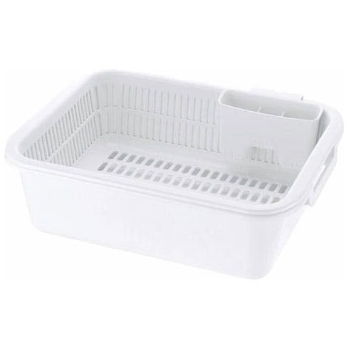 リッチェル シェリー 水切りセット LL ミントCheri Richell 16916-2