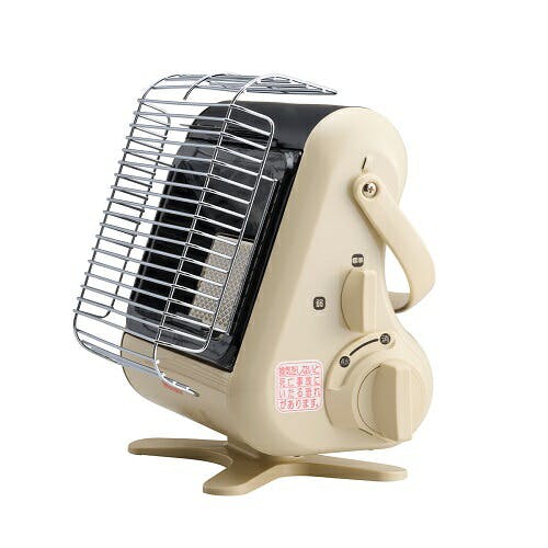 カセットガスストーブ マイ暖III イワタニ CB-STV-MYD3 | 空調・季節