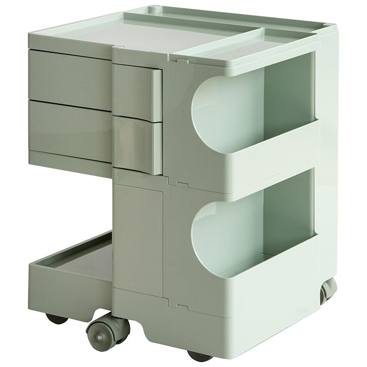 宮武製作所 MIYATAKE マルチワゴン Pluna（プルーナ） | 小物収納