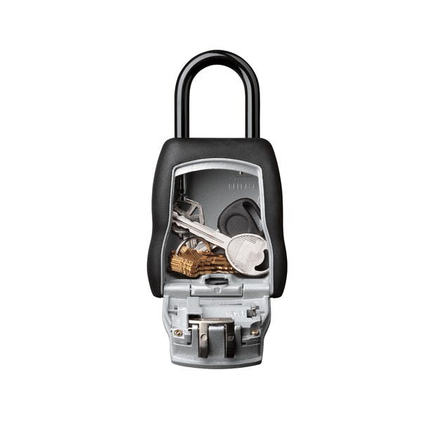 マスターロック Master Lock(マスターロック) ダイヤル式キーセーフ