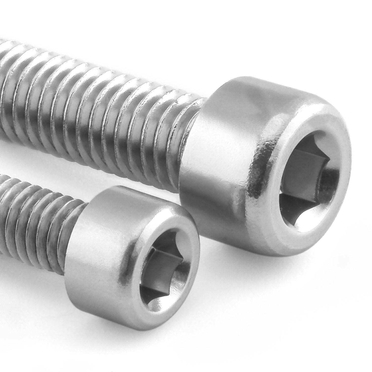 アルミニウム エンジンボルトキット(ソケットキャップ) カワサキ