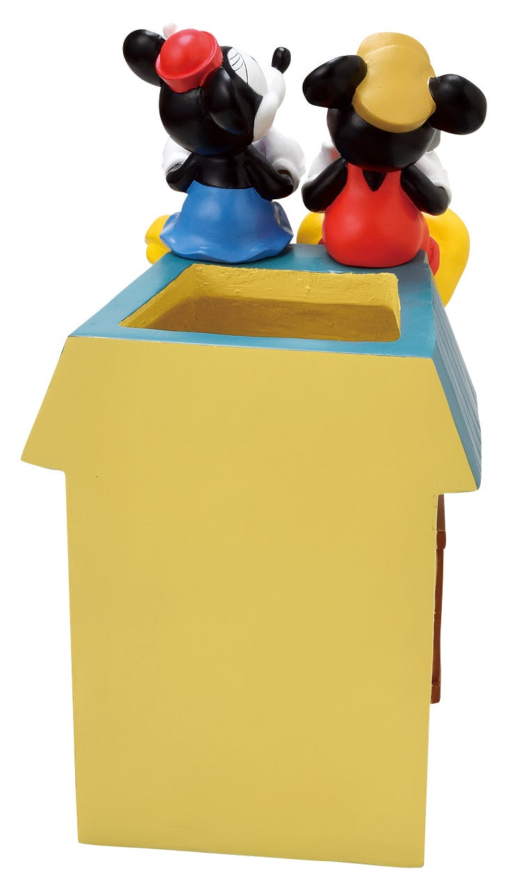 リロアンドスティッチ 傘立て 傘スタンド セトクラフト Disney