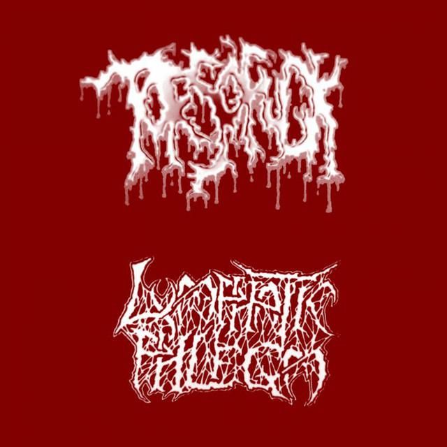 Lord Gore RESICKENED ORGY CD