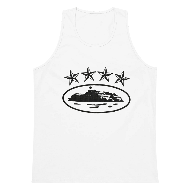 Tank Top | Corteiz Crtz USA | Corteiz Hoodie | Get Up To 50% Off