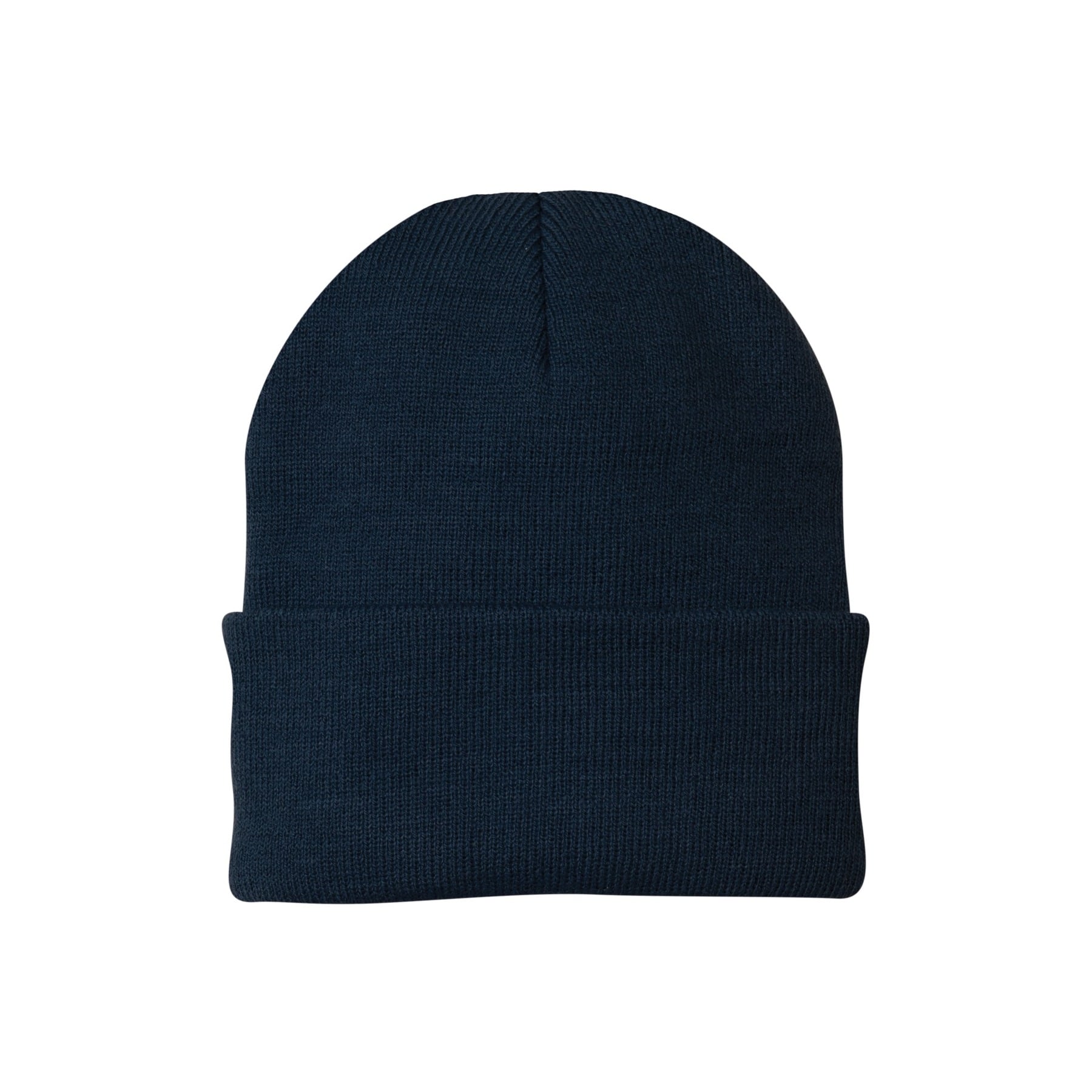 Port & Company® Knit Cap, Color: Navy | Michaels