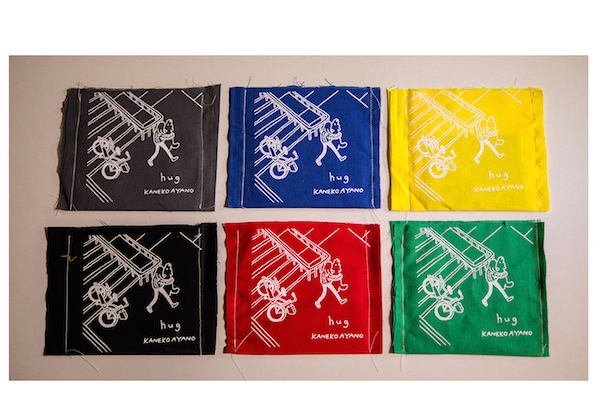 カネコアヤノ、弾き語り全国ツアー決定 手作りCDが通販＆一部店舗で