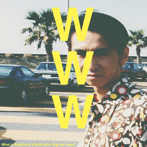 急上昇ワード】東京事変によるOriginal Love「プライマル」カバーに