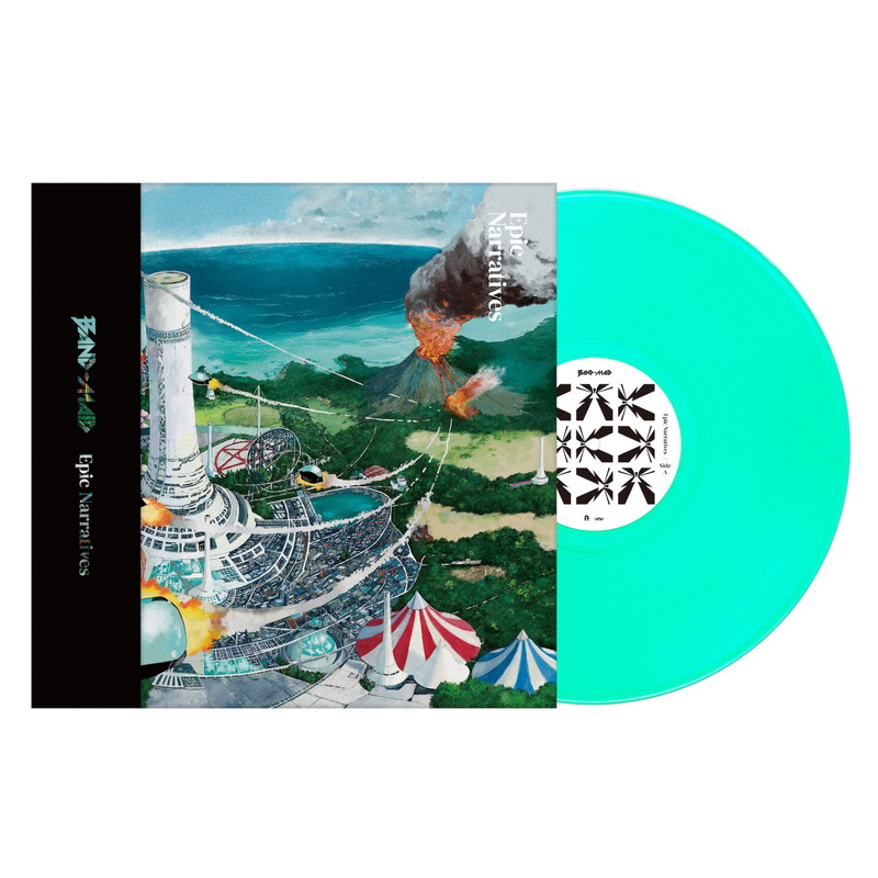 BAND-MAID、『レコードの日』2025アンバサダーに決定 平間至による