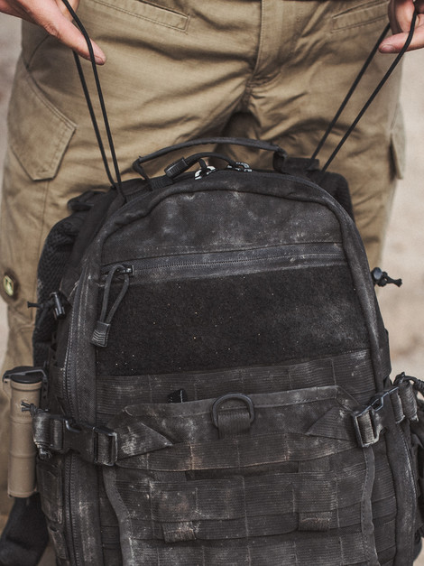 TAD GEAR FAST Pack EDC