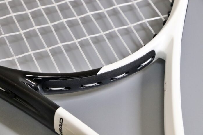 HEAD】SPEED(スピード) MP 2022 オーセチック インプレ・レビュー