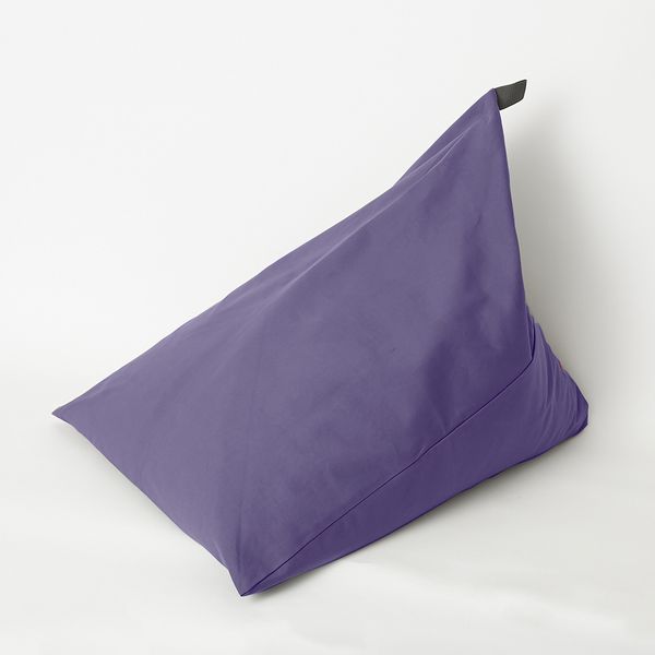 tetra 8号帆布 ビーズクッション ビッグサイズ -京都の寝具メーカー