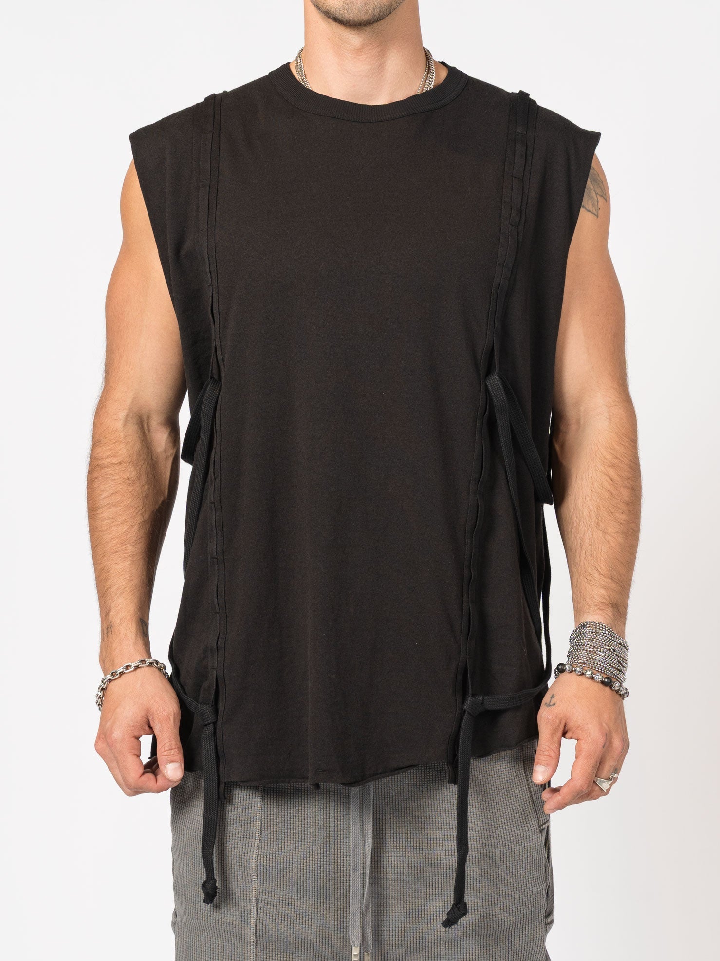 Boris Bidjan Saberi -- Object-Dyed, Body-Molded | INN7