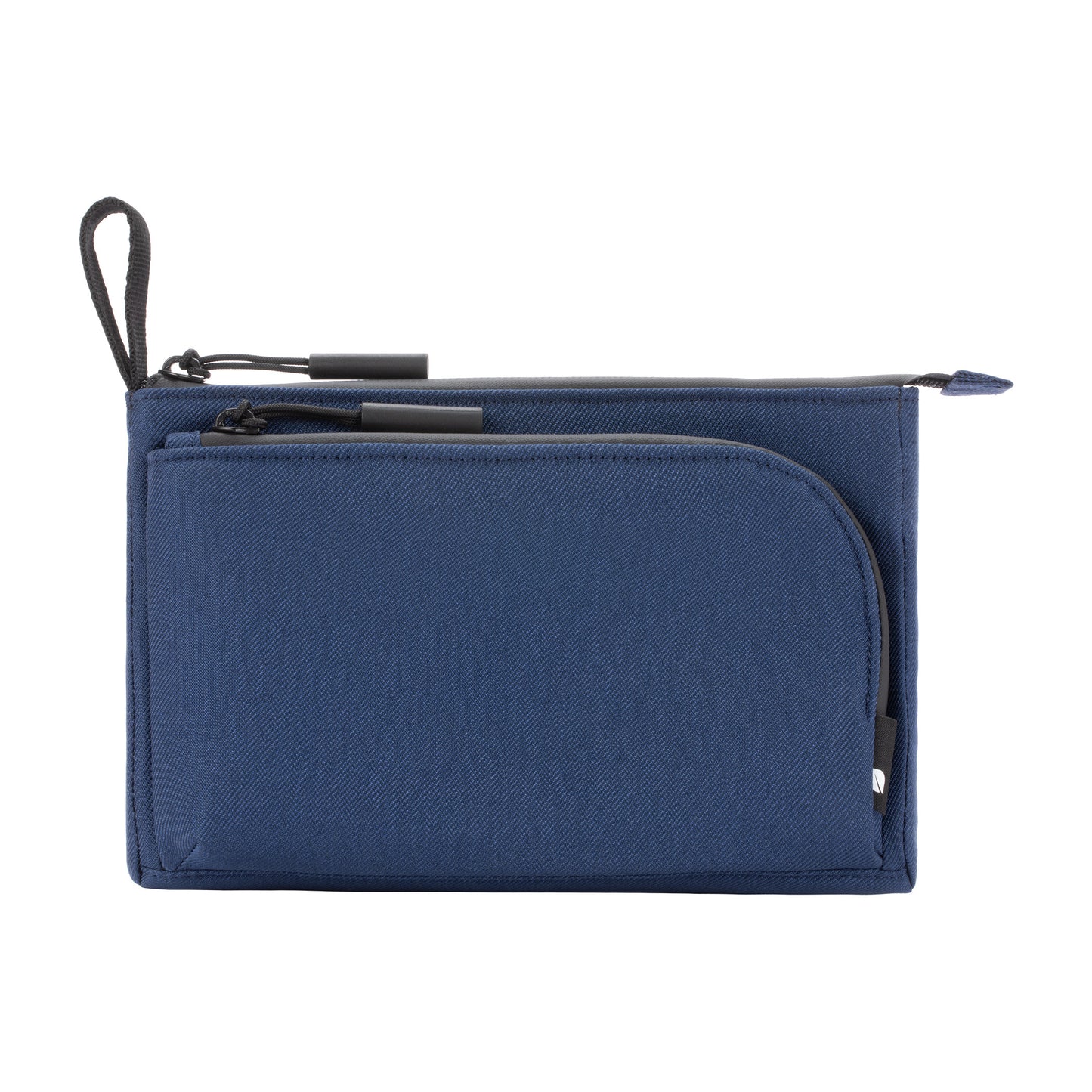 ファセットオーガナイザー(Facet Accessory Organizer) -紺(ネイビー