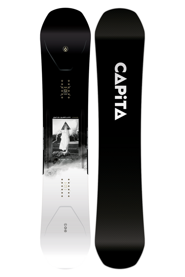 SUPER D.O.A - 2023/2024 – Inflight Surf Shop