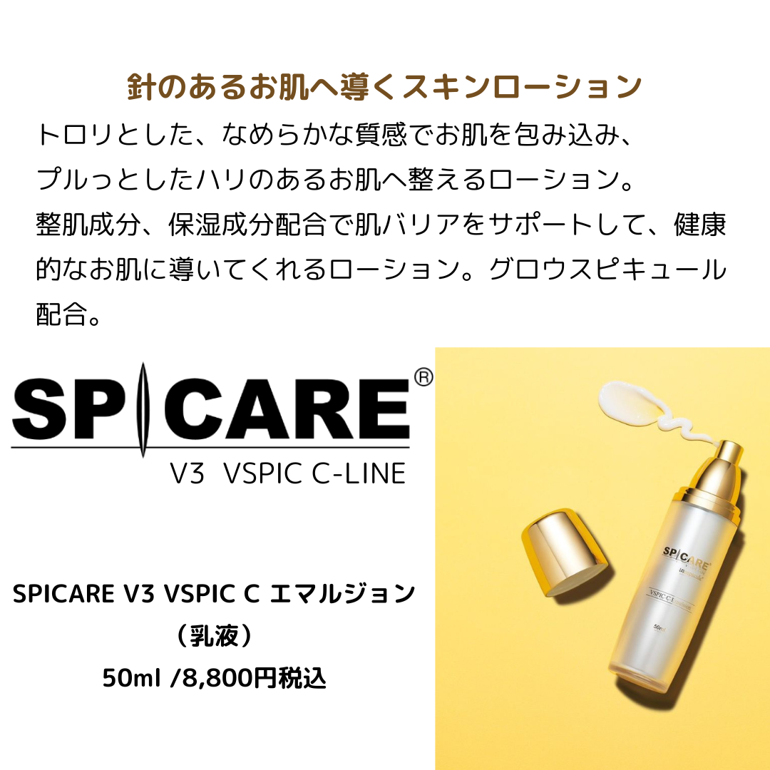 V3 VSPIC C-LINE（ブイスピックシーライン）｜有限会社アイエヌジー