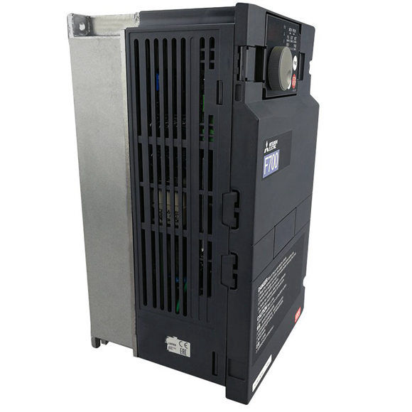 三菱 VFD インバータ FR-F740 シリーズ 0.75K ～ 90K - COBERRY