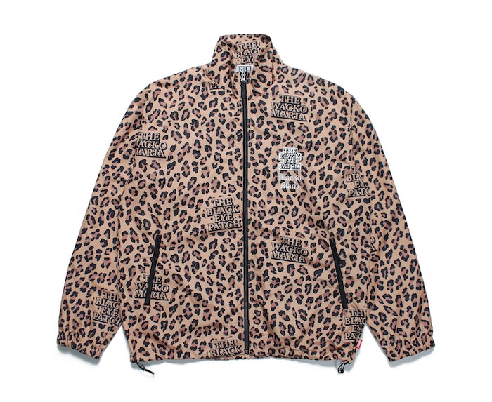 WACKO MARIA】BlackEyePatchコラボレーション – 8/6(土) | INFORMATION