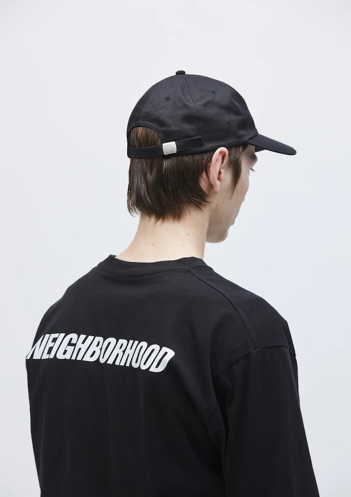 NEIGHBORHOOD(ネイバーフッド)｜DAD CAP-1｜正規通販取扱店 In STATE