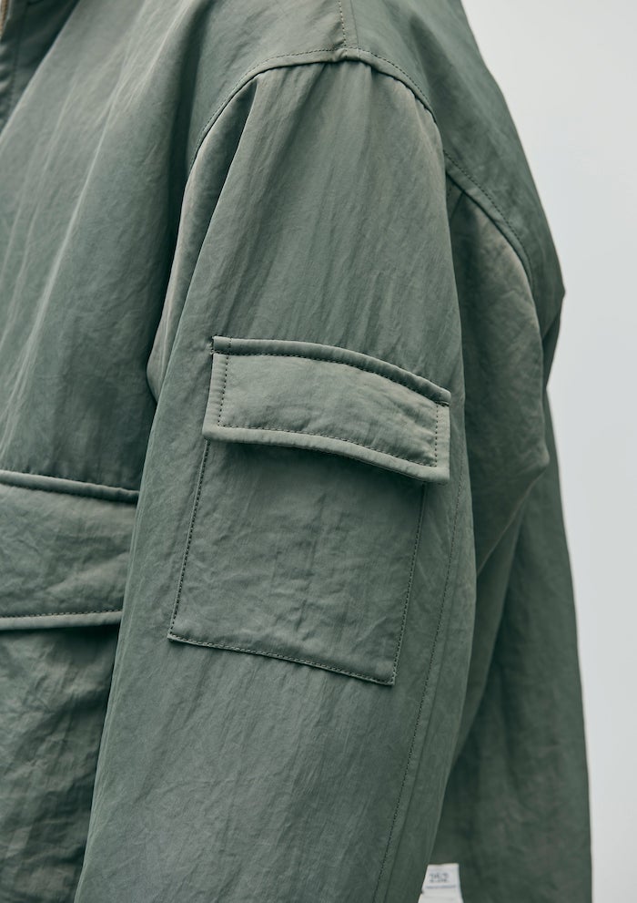 NEIGHBORHOOD(ネイバーフッド)｜G-8 FLIGHT JACKET｜正規通販取扱店 In