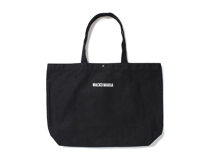 WACKO MARIA(ワコマリア)｜SPEAK EASY / TOTE BAG｜正規通販取扱店 In