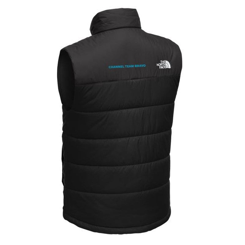 The North Face® Everyday Insulated Vest - Black – Instructure