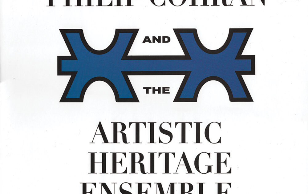 Philip Cohran And The Artistic Heritage Ensemble – On The Beach