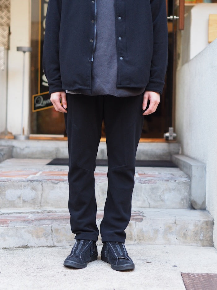 Hiker Easy Pants Poly Fleece POLARTEC® – INSIST