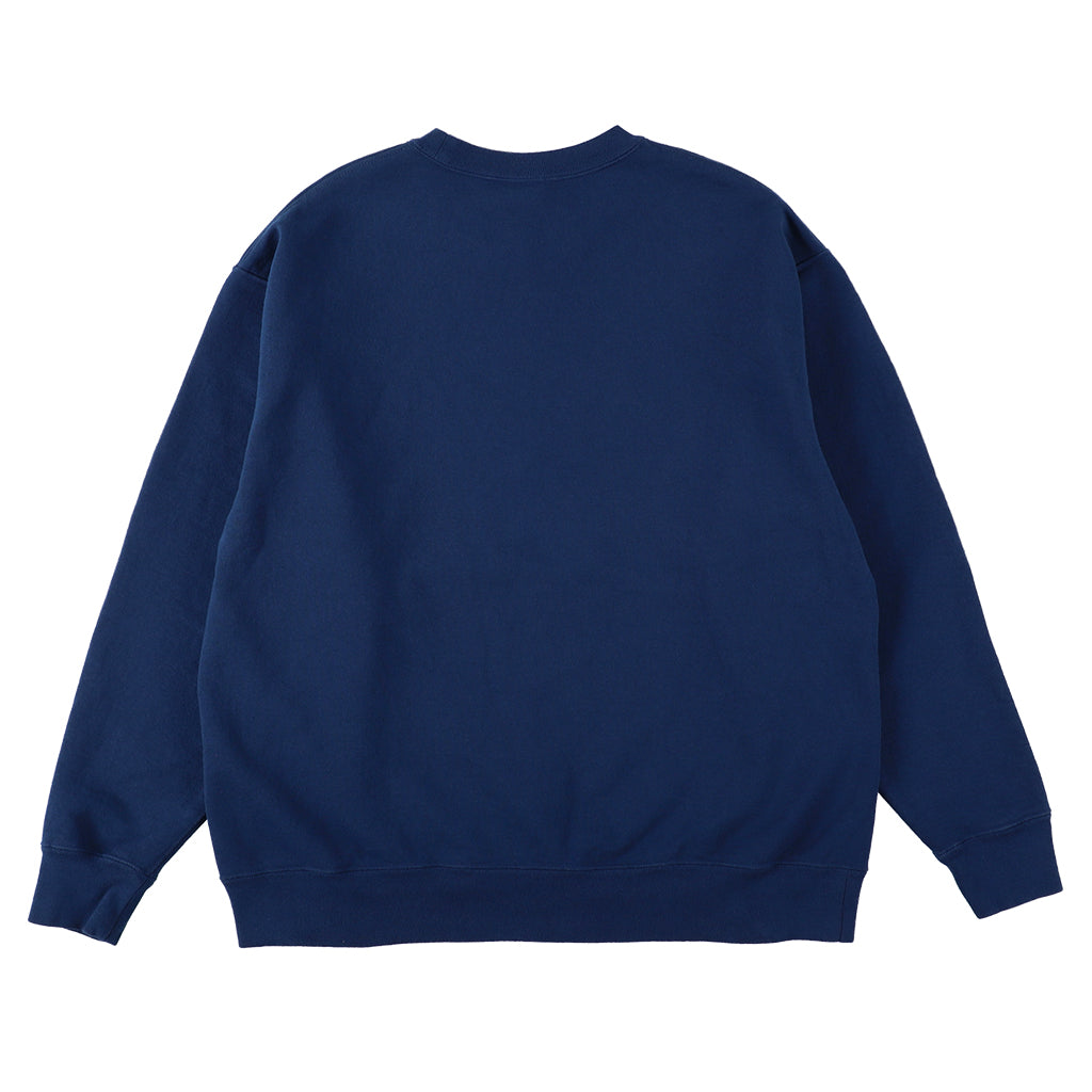 SD US Cotton Logo Sweat – insist-stack.store