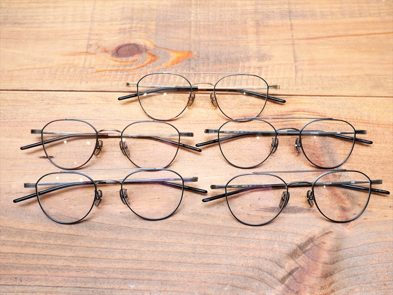 999.9 / フォーナインズ】NEW COLLECTION 2022 SPRING「S-695T