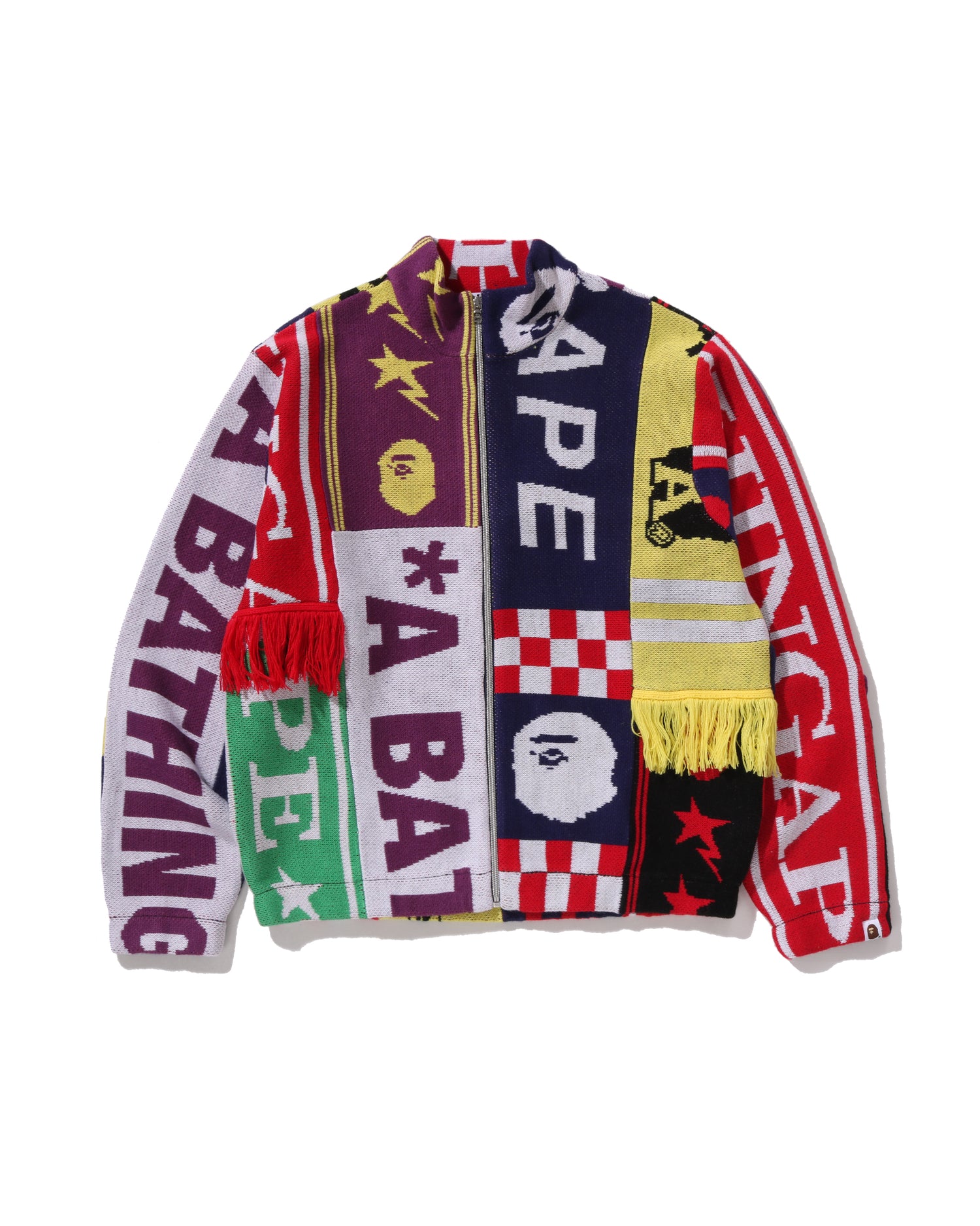 A Bathing Ape – INT.BAPE.COM