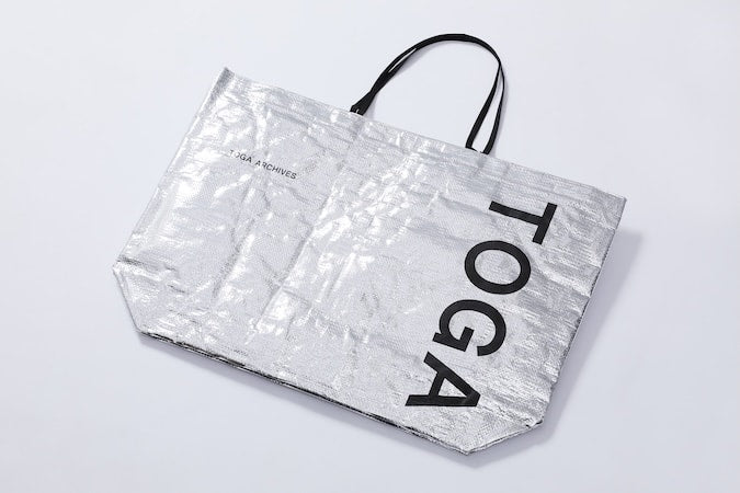 TOGA × PORTER – TOGA ONLINE STORE