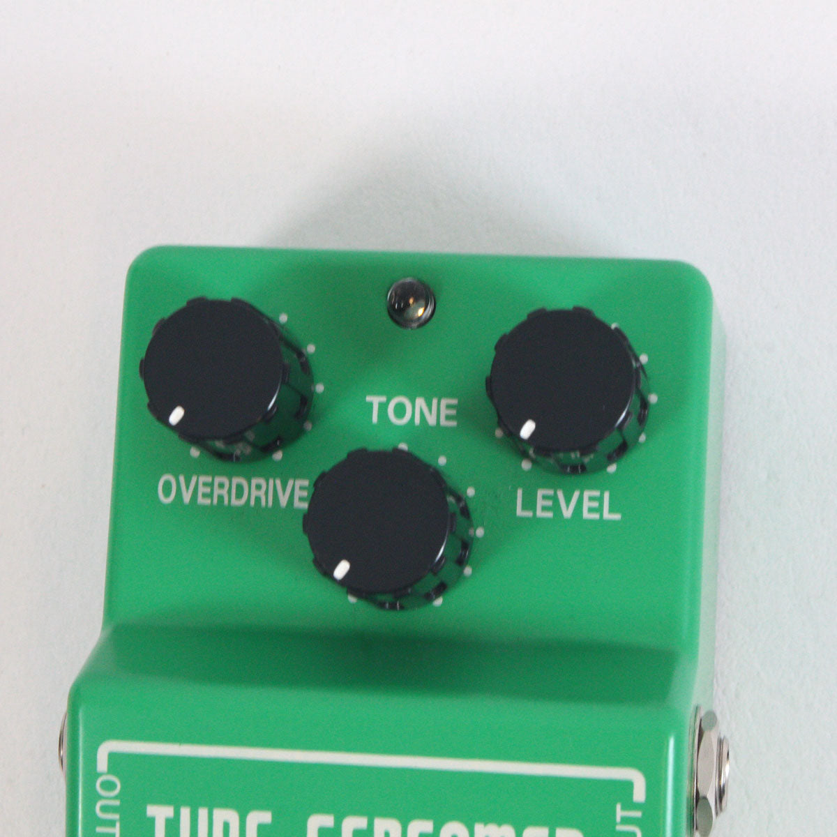 CULT / TS808 1980 #1 Cloning Mod – Ishibashi Music Corporation.