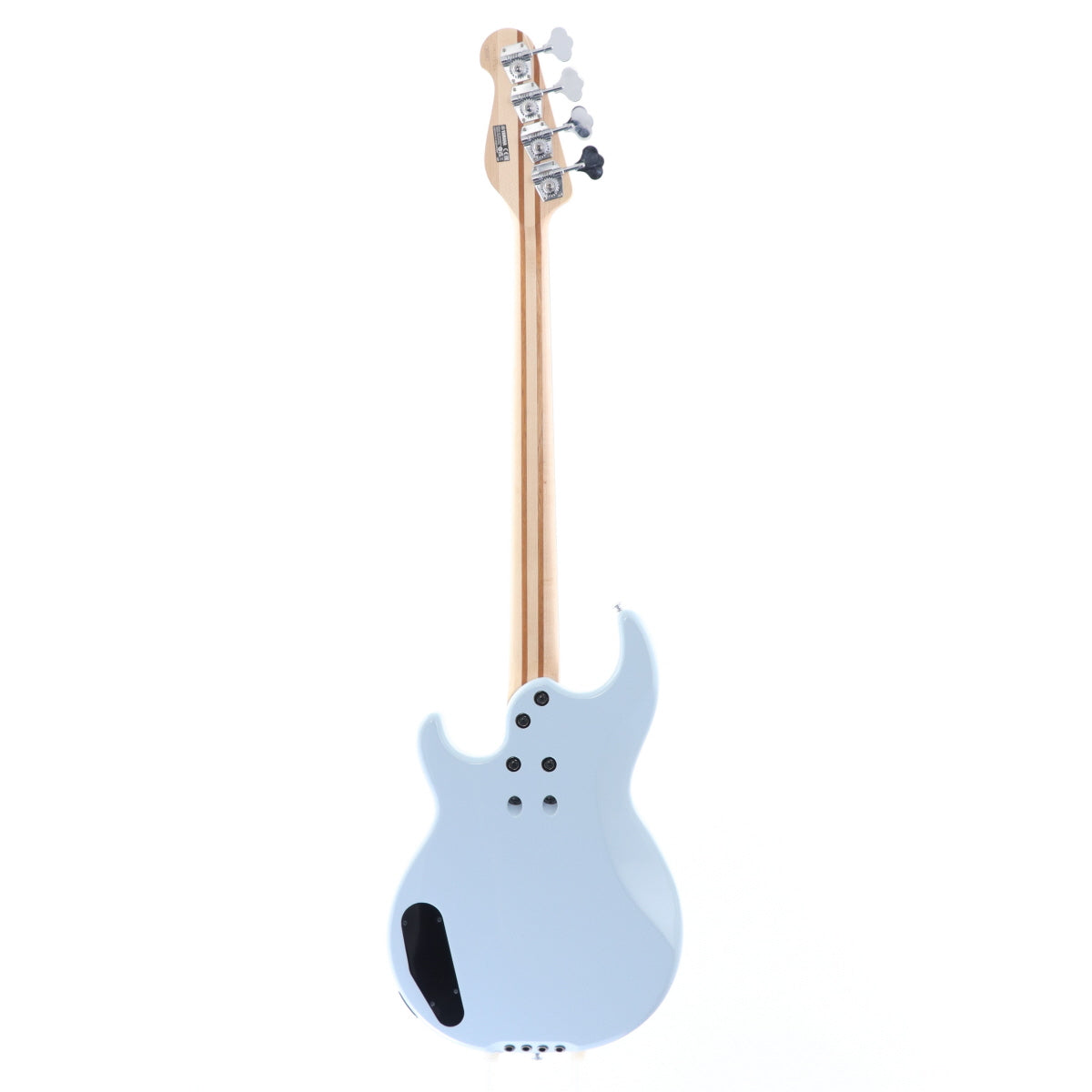 YAMAHA / BB434 Ice Blue – Ishibashi Music Corporation.